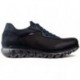 Scarpe CALLAGHAN SQUALO NEGRO