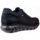 Scarpe CALLAGHAN SQUALO NEGRO