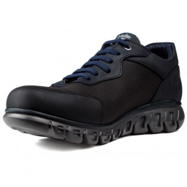 Scarpe CALLAGHAN SQUALO NEGRO