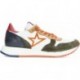 SNEAKER CETTI C1301SSM MULTICOLOR_BLANCO