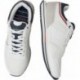 PEPE JEANS TOUR CLUB SCARPE BASE PMS30907 WHITE