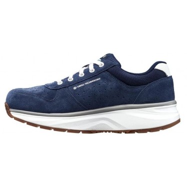 SNEAKERS DYNAMO CLASSIC W GIOIELLO DARK_BLUE