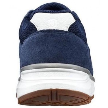 SNEAKERS DYNAMO CLASSIC W GIOIELLO DARK_BLUE