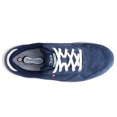 SNEAKERS DYNAMO CLASSIC W GIOIELLO DARK_BLUE