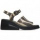 SANDALO CAMPER KAAH K201213 TAUPE