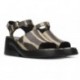SANDALO CAMPER KAAH K201213 TAUPE