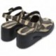 SANDALO CAMPER KAAH K201213 TAUPE