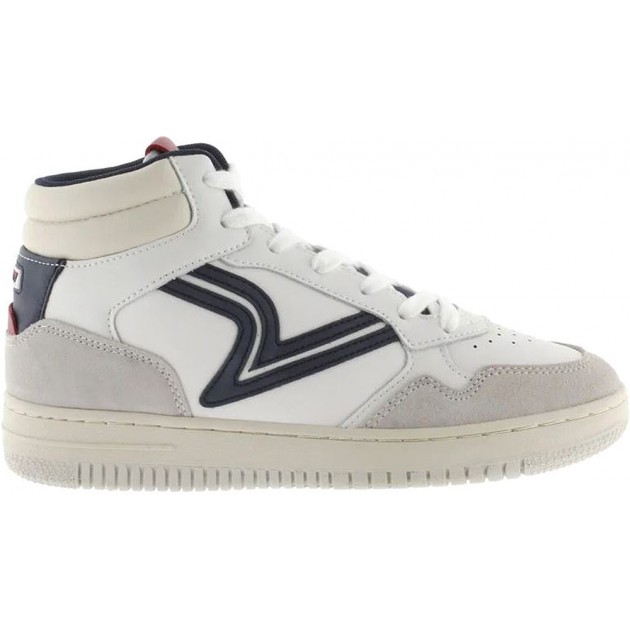 STIVALE VICTORIA C80 RETRO 8800100 BLANCO_MARINO STIVALE VICTORIA C80 RETRO 8800100 BLANCO_MARINO