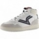 STIVALE VICTORIA C80 RETRO 8800100 BLANCO_MARINO
