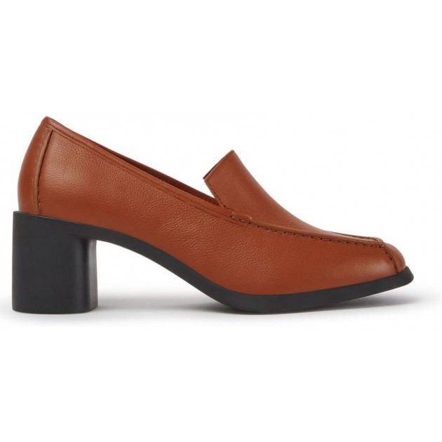 SCARPE CAMPER MEDA K201216 MARRON SCARPE CAMPER MEDA K201216 MARRON