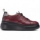 WONDERS DORITA SNEAKERS A-2632 BURDEOS