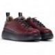 WONDERS DORITA SNEAKERS A-2632 BURDEOS