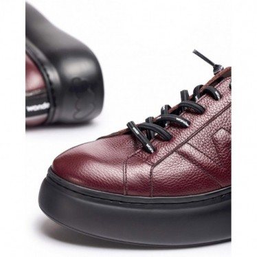 WONDERS DORITA SNEAKERS A-2632 BURDEOS