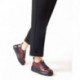 WONDERS DORITA SNEAKERS A-2632 BURDEOS