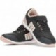 SNEAKERS MTNG SPLIT ECRU 48463V BLACK