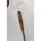 ABBACINO BORSA HOBO 80568 BLANCO