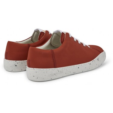 SCARPE SPORTIVE CAMPER PEU TOURING K100596 RED