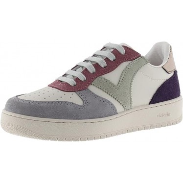 SPORT VICTORIA 1258240 CESTINO MADRID LAVANDA