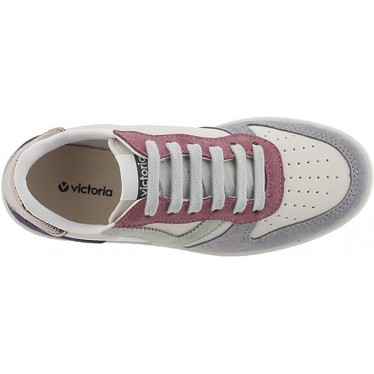 SPORT VICTORIA 1258240 CESTINO MADRID LAVANDA
