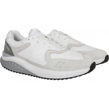 SNEAKERS MBT SOHO 1996 W WHITE