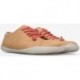 SCARPE DA CAMPER PALLONI ARIEL 27205 BEIGE