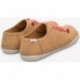 SCARPE DA CAMPER PALLONI ARIEL 27205 BEIGE