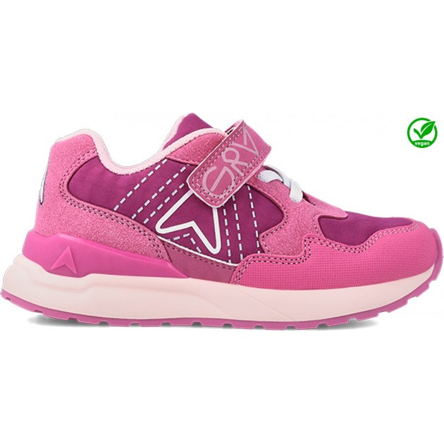 SPORT LEGGERO GARVALIN 231600-E VEGAN FUCSIA SPORT LEGGERO GARVALIN 231600-E VEGAN FUCSIA