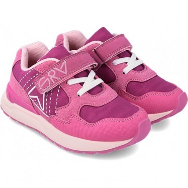 SPORT LEGGERO GARVALIN 231600-E VEGAN FUCSIA