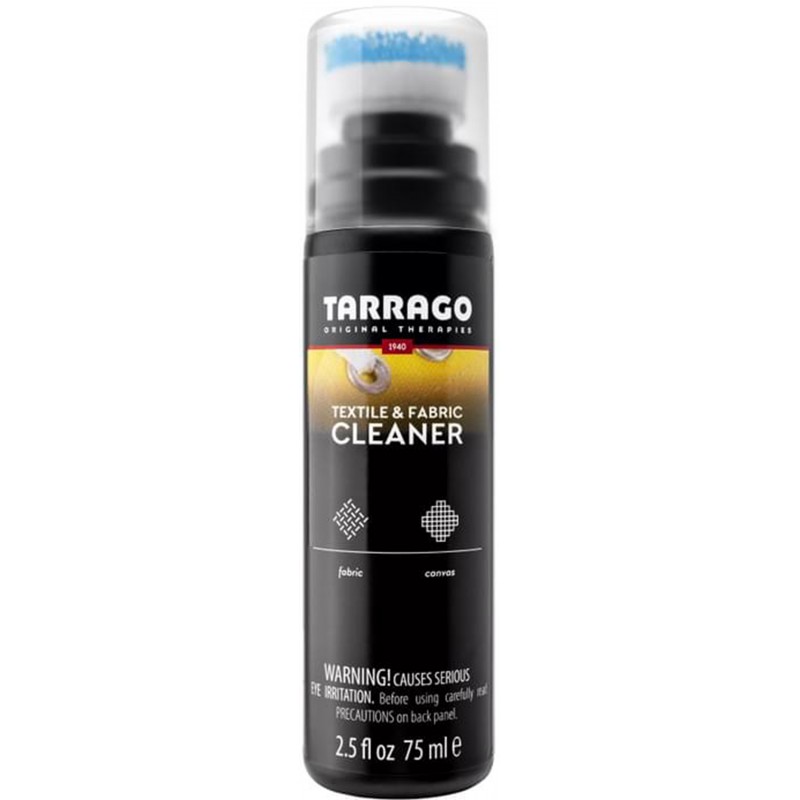 TARRAGO DETERGENTE TESSILE PER CALZATURE E ACCESSORI 75ML NEUTRAL