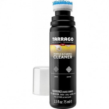 TARRAGO DETERGENTE TESSILE PER CALZATURE E ACCESSORI 75ML NEUTRAL