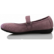 VULLADI SERRAJE PU RAGAZZA BALLERINA COMODA 6408 ROSA