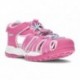 SANDALO CHIUSO GEOX BOREALIS J020WB PINK