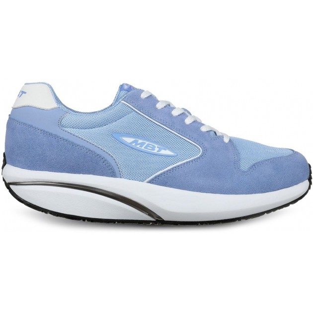 SCARPE MBT 1997 UOMO CLASSICHE BLUE