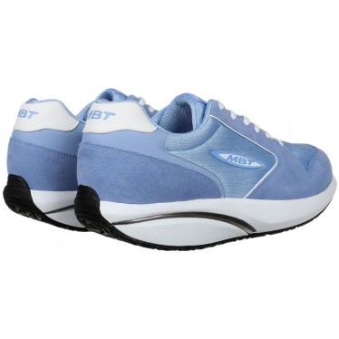 SCARPE MBT 1997 UOMO CLASSICHE BLUE