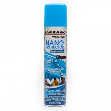 TARRAGO HIGH TECH NANO PROTETTORE SPRAY 400ML SIN_COLOR