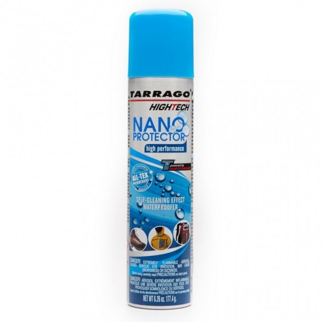 TARRAGO HIGH TECH NANO PROTETTORE SPRAY 400ML SIN_COLOR