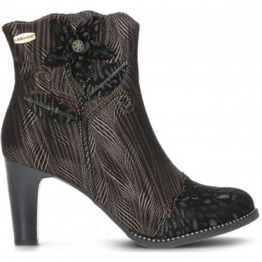 SCARPA LAURA VITA ALCBANEO 139A NEGRO