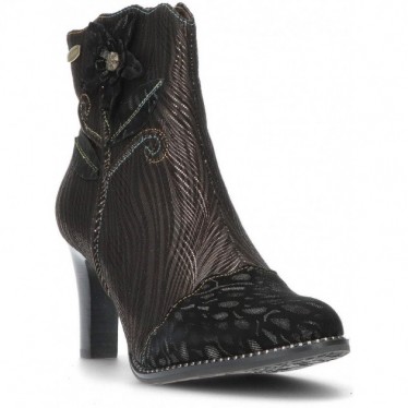 SCARPA LAURA VITA ALCBANEO 139A NEGRO