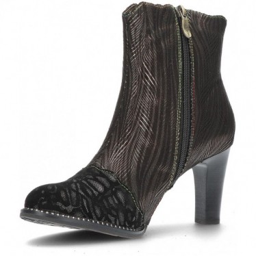 SCARPA LAURA VITA ALCBANEO 139A NEGRO