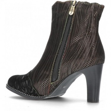SCARPA LAURA VITA ALCBANEO 139A NEGRO