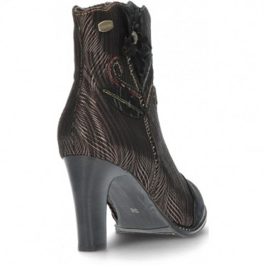 SCARPA LAURA VITA ALCBANEO 139A NEGRO