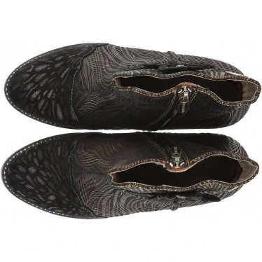 SCARPA LAURA VITA ALCBANEO 139A NEGRO