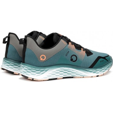 SNEAKER FLUCHOS AT-116 SKYWALKER ENDURANCE BLUE