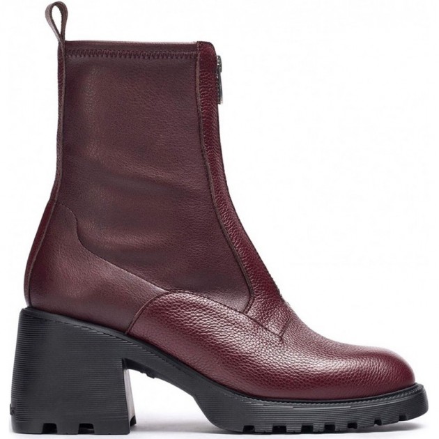 BOTIN MERAVIGLIE BAMBINO G-6701 BURDEOS BOTIN MERAVIGLIE BAMBINO G-6701 BURDEOS