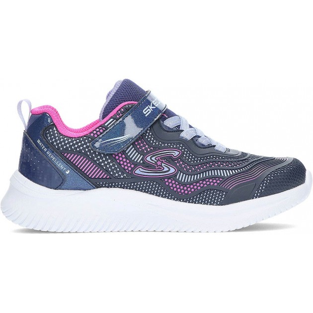 SKECHERS JUMPSTERS SNEAKERS 302433 NAVY_PINK SKECHERS JUMPSTERS SNEAKERS 302433 NAVY_PINK