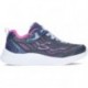 SKECHERS JUMPSTERS SNEAKERS 302433 NAVY_PINK