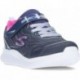 SKECHERS JUMPSTERS SNEAKERS 302433 NAVY_PINK