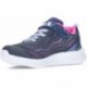 SKECHERS JUMPSTERS SNEAKERS 302433 NAVY_PINK