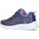 SKECHERS JUMPSTERS SNEAKERS 302433 NAVY_PINK