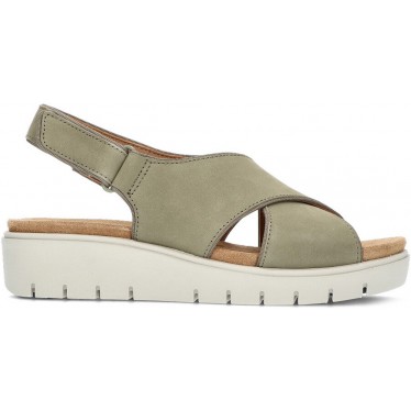 SANDALI CLARKS UN KARELY SUN SAGE